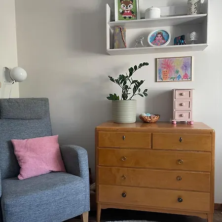 Three-bedroom With Sauna And Hot Tub Вилла