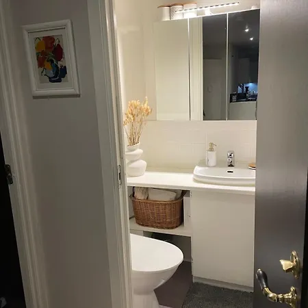 빌라 Three-bedroom With Sauna And Hot Tub *